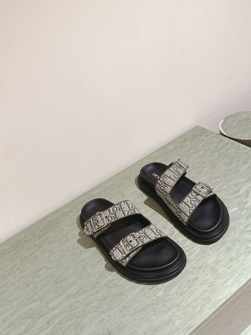 Christian Dior Slippers